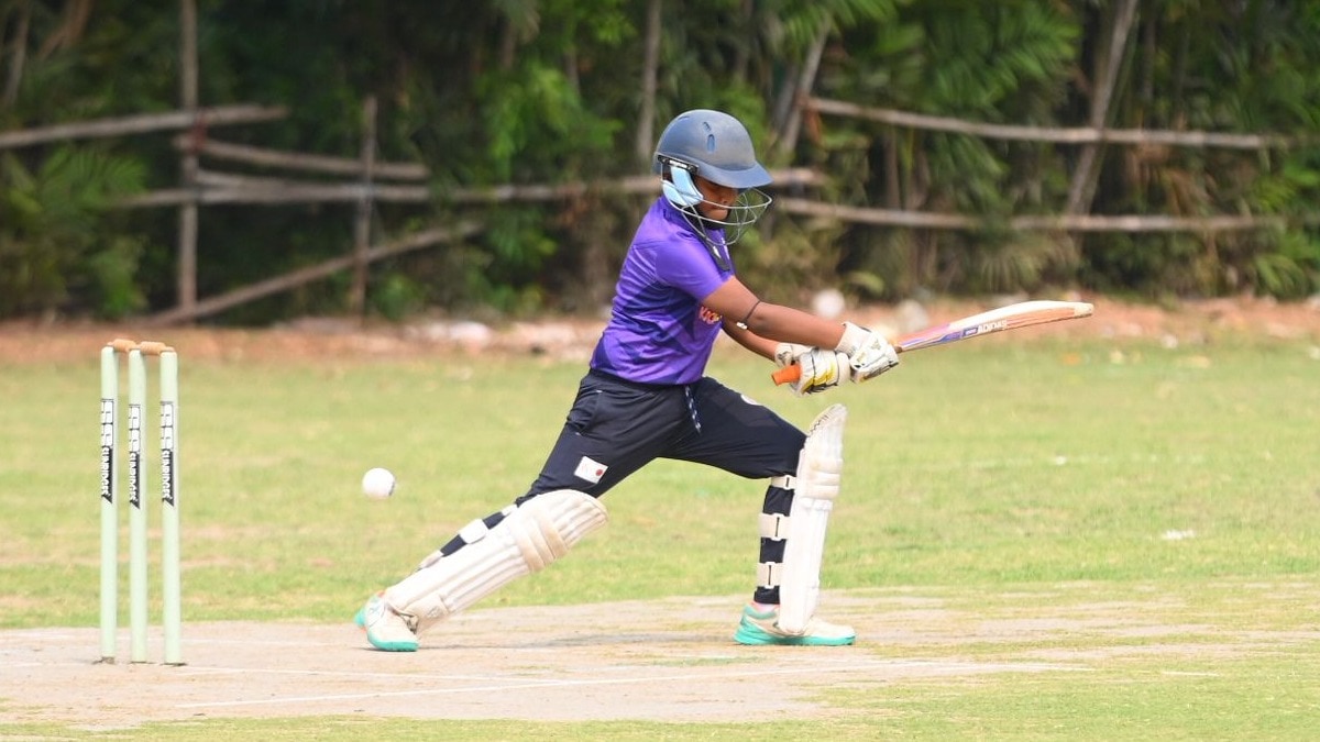 First in Bengal, NCC and Sambaran C.A joint hand to start Baby League