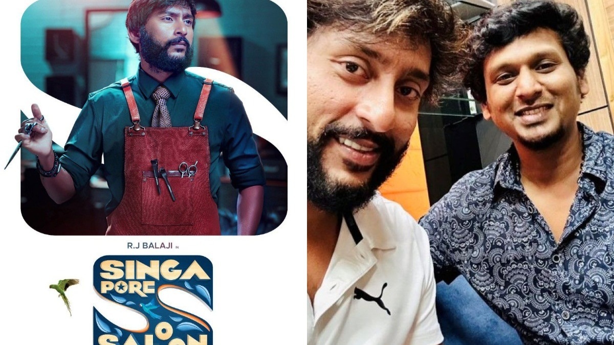 Leo director Lokesh Kanagaraj to play a cameo in THIS upcoming film