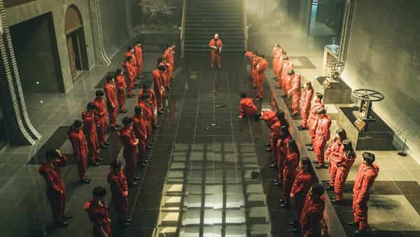 Money Heist: Korea, All of Us are Dead, The Sound of Magic: Netflix announces 2022 Korean slate