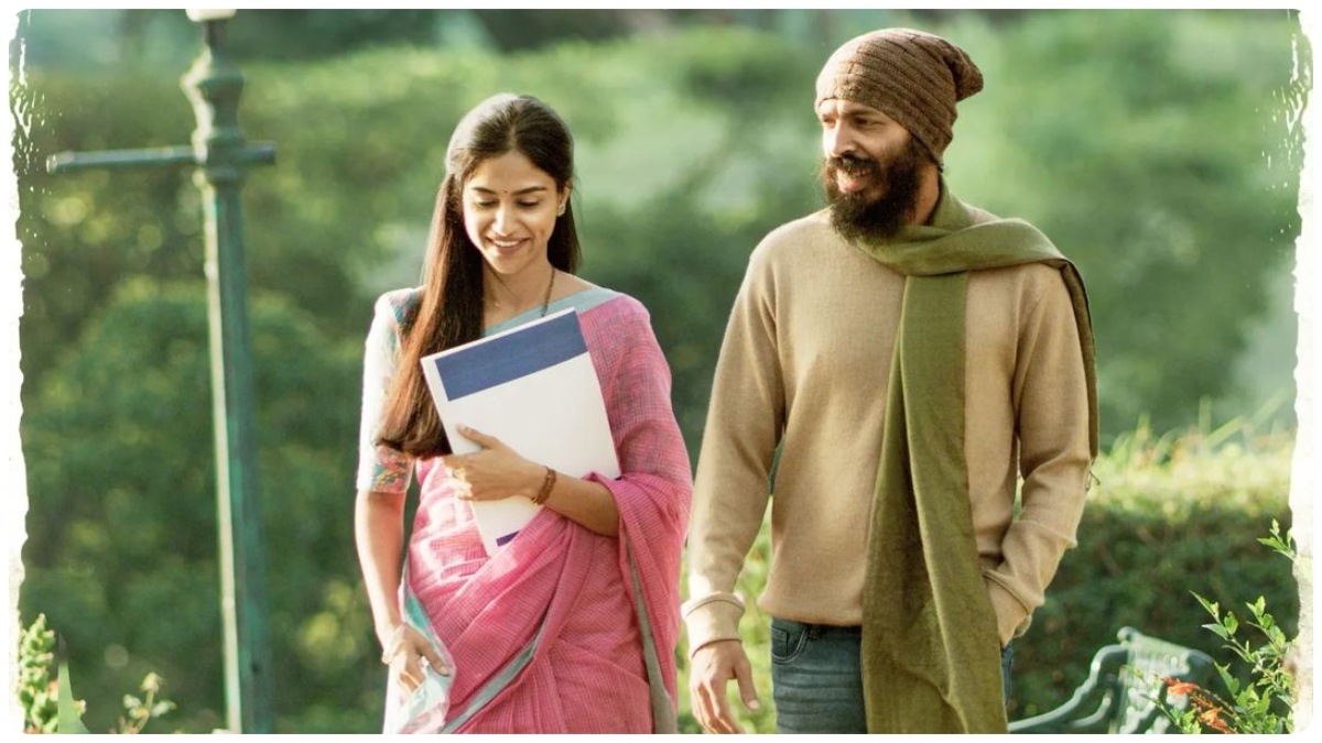 Swathi Mutthina Male Haniye should be an OTT release; decision is up to the producer: Raj B Shetty