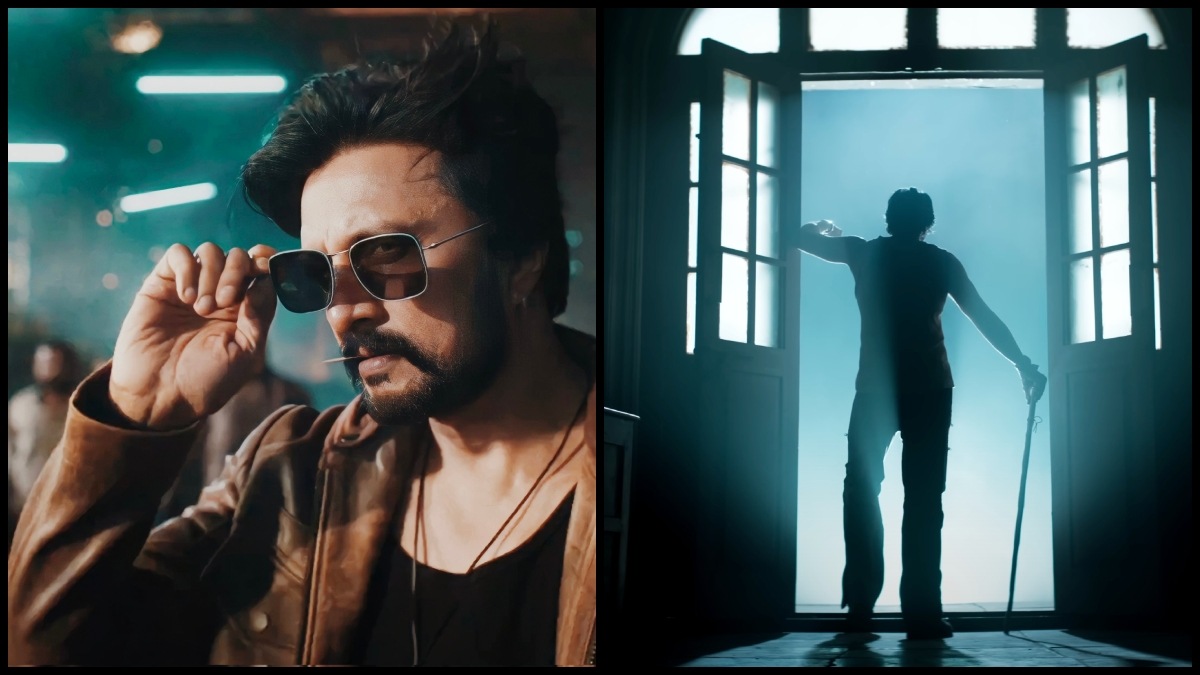 First single from Kiccha Sudeep's 'Max' to drop soon? Here's what we know...