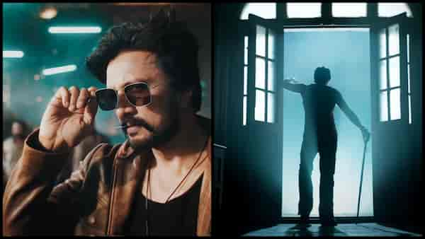 First single from Kiccha Sudeep's 'Max' to drop soon? Here's what we know...