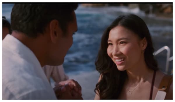 Five Blind Dates OTT release date – When and where you watch this Australian rom-com film