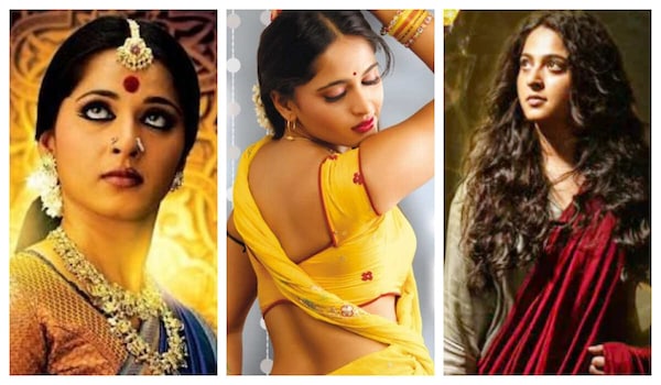 Ghaati star Anushka Shetty's five memorable films to stream on OTT