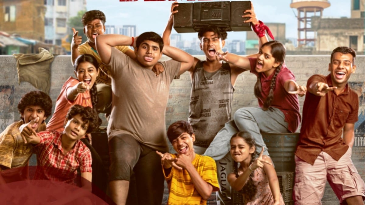 Five Six Seven Eight OTT release: When and where to watch this dance-based Tamil series online