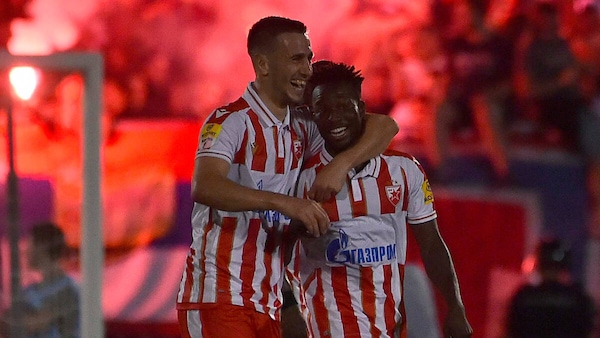 FKCZ vs ASM, Europa League 2022-23: When and where to watch Red Star Belgrade vs Monaco in India