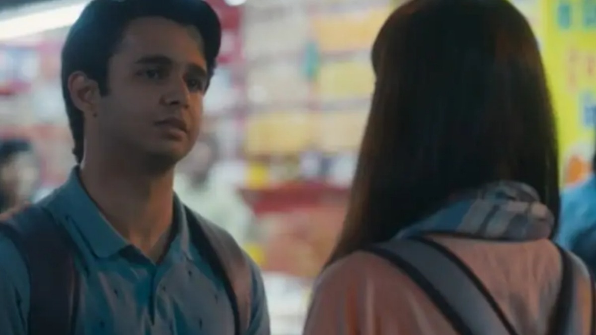 Flames season 3 review: Ritvik Sahore is the highlight in his series