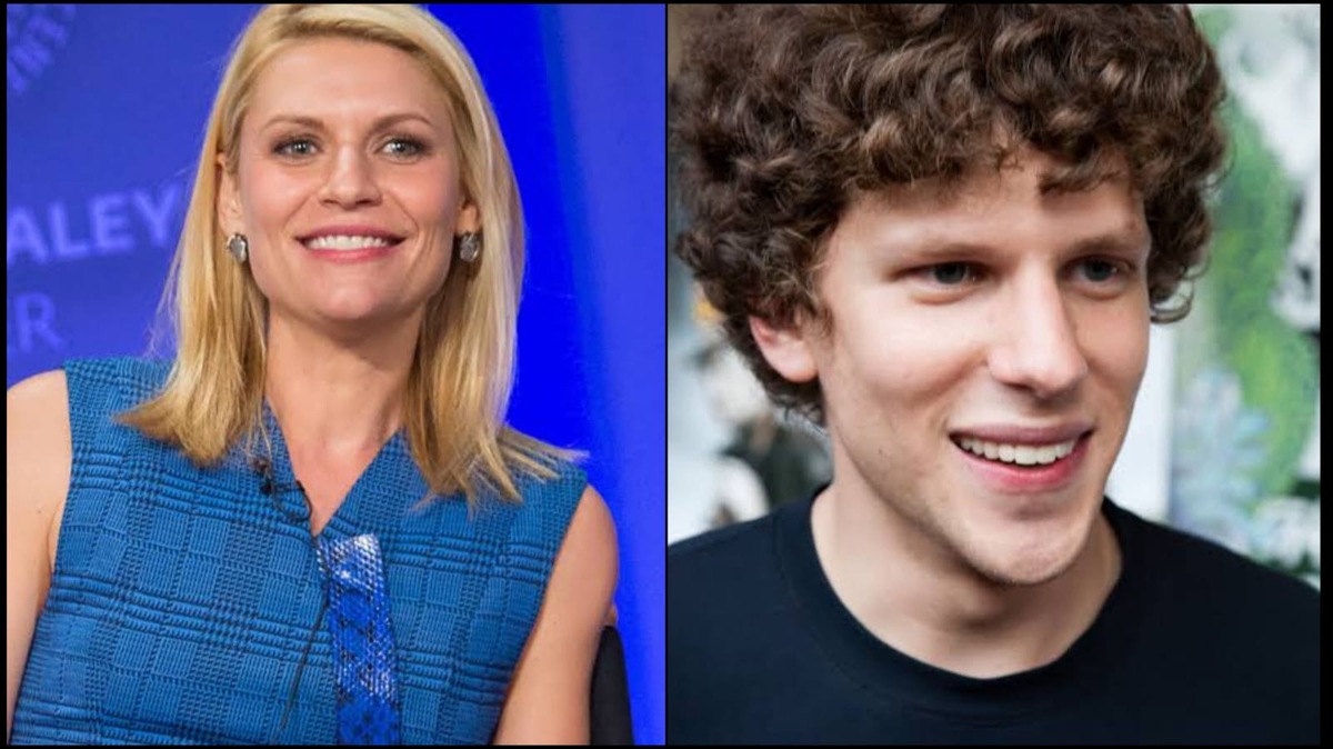 Jesse Eisenberg’s Fleishman Is in Trouble limited series adds Claire Danes to cast