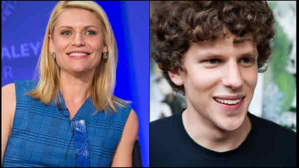 Jesse Eisenberg’s Fleishman Is in Trouble limited series adds Claire Danes to cast