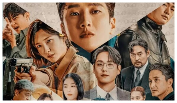 Flex X Cop OTT release date - Ahn Bo Hyun’s latest K-drama is all set to begin streaming on THIS platform