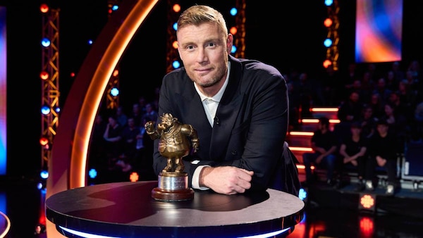 The point of Flintoff, unlike its hypothetical Indian counterparts, is that it does not exist as a message.