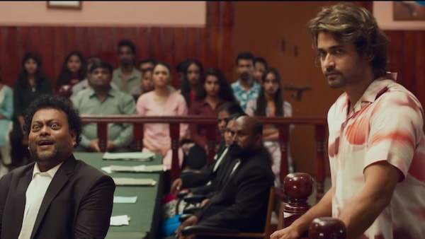 Director-actor Chandan to re-release Flirt: Want people to watch my film in theatres