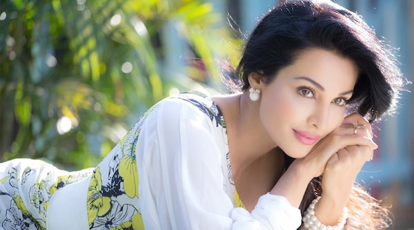 Flora Saini in danger of elimination