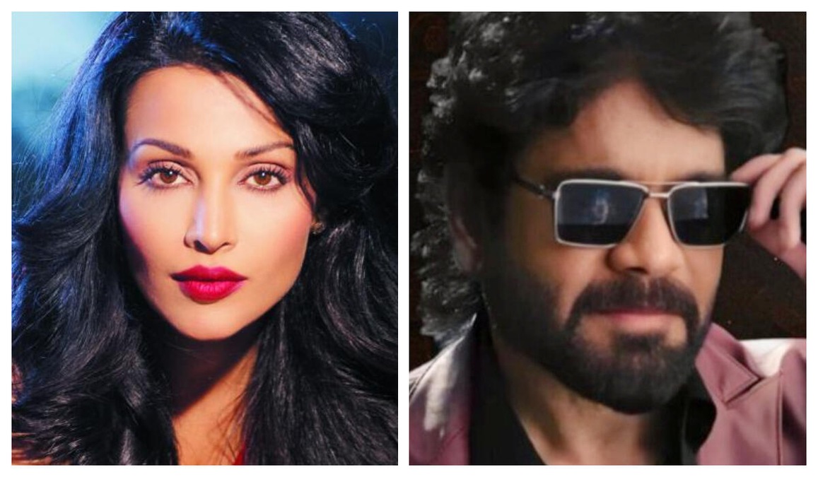 Bigg Boss 9 Telugu: The controversial and bold Flora Saini to grace the show