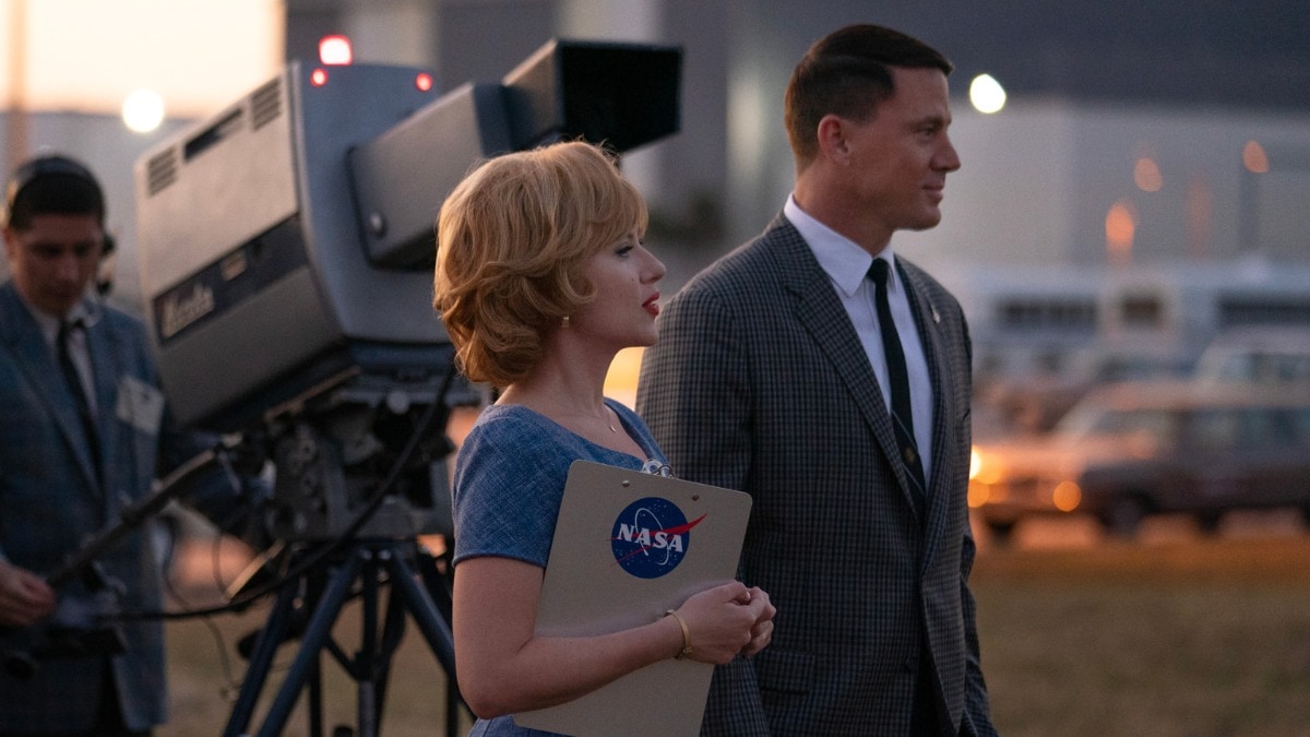 Fly Me To The Moon OTT release date: When and where to watch film centered on the moon landing