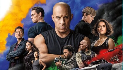 Fast and Furious 9 OTT release date: When and Where to watch the thrilling instalment of The Fast Saga