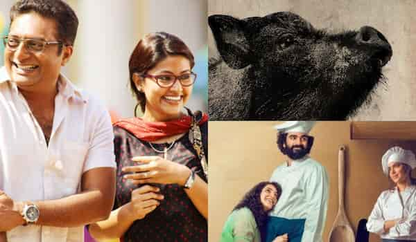 From Un Samayal Arayil to Seththumaan - 5 Tamil food-related films to stream