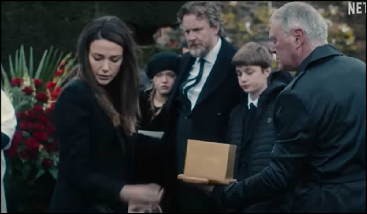 Fool Me Once X review The Michelle Keeganstarrer is mostly ‘sinkintothesofa