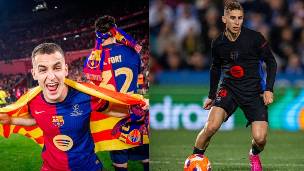 Football transfer news: Atletico interested in Casado, United want Fermin