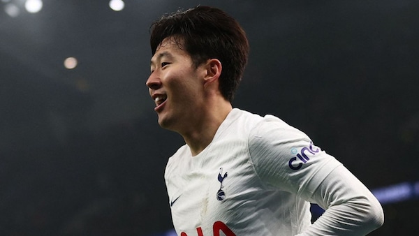 Football Transfer News: Son Heung-min to leave Spurs after 10 years at the club