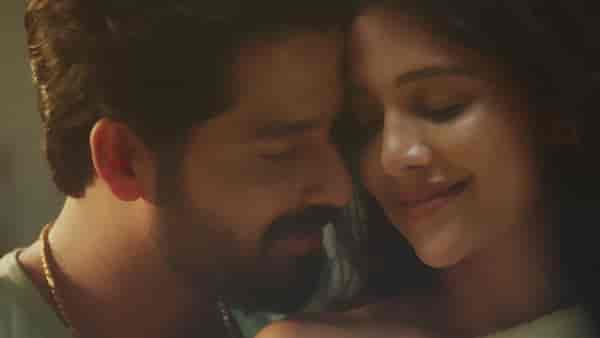 For Regn OTT release date: When and where to watch Pruthvi Ambaar, Milana Nagaraj’s romantic drama