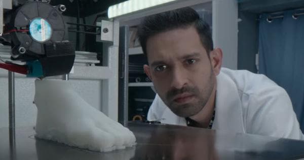 Forensic
