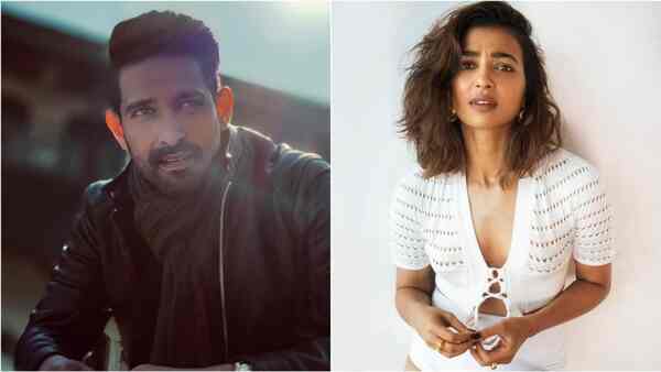 Forensic: Vikrant Massey-Radhika Apte starrer to feature local artists