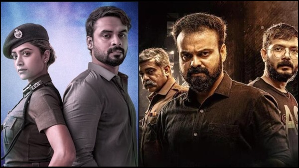 5 Malayalam murder mysteries with a chilling twist to watch on OTT