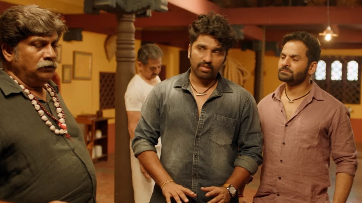 Forest out on OTT: Horror comedy about a treasure hunt in the jungle now available to stream