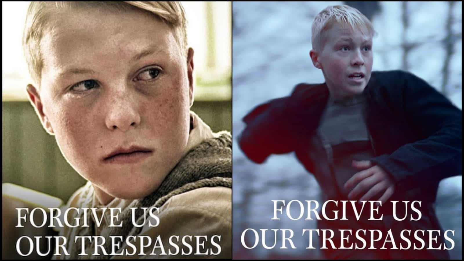Forgive Us Our Trespasses review: A simple, poignant story on a seldom ...