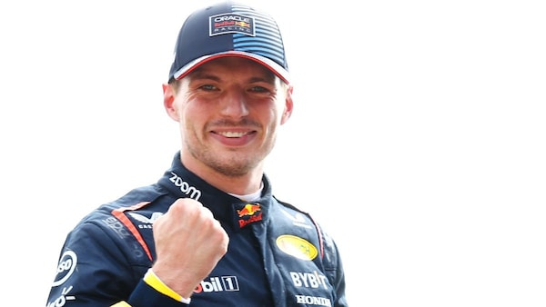 F1 Austrian Grand Prix: Max Verstappen’s pole position at risk