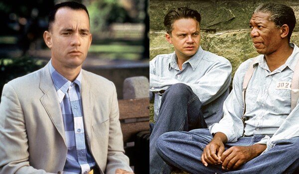 Forrest Gump to The Shawshank Redemption - 5 times when cinematic masterpieces outshone their book counterparts