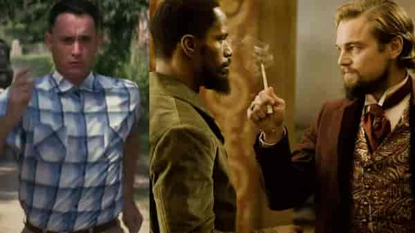 From Forrest Gump to Django Unchained: Titles leaving Netflix in July