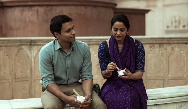 Four Years Later Review: A piercing tale of marriage, migration, and the mess we carry