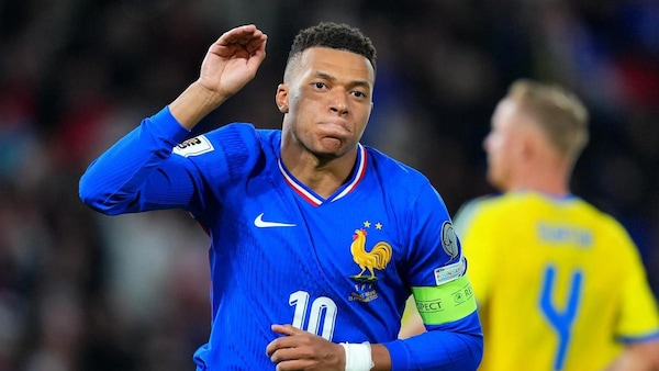 France became the 29th team to qualify for FIFA World Cup 2026. Image | FIFA