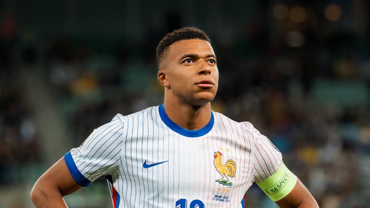 France vs Ukraine, FIFA World Cup 2026 Qualifiers: Preview, H2H stats, when and where to watch?