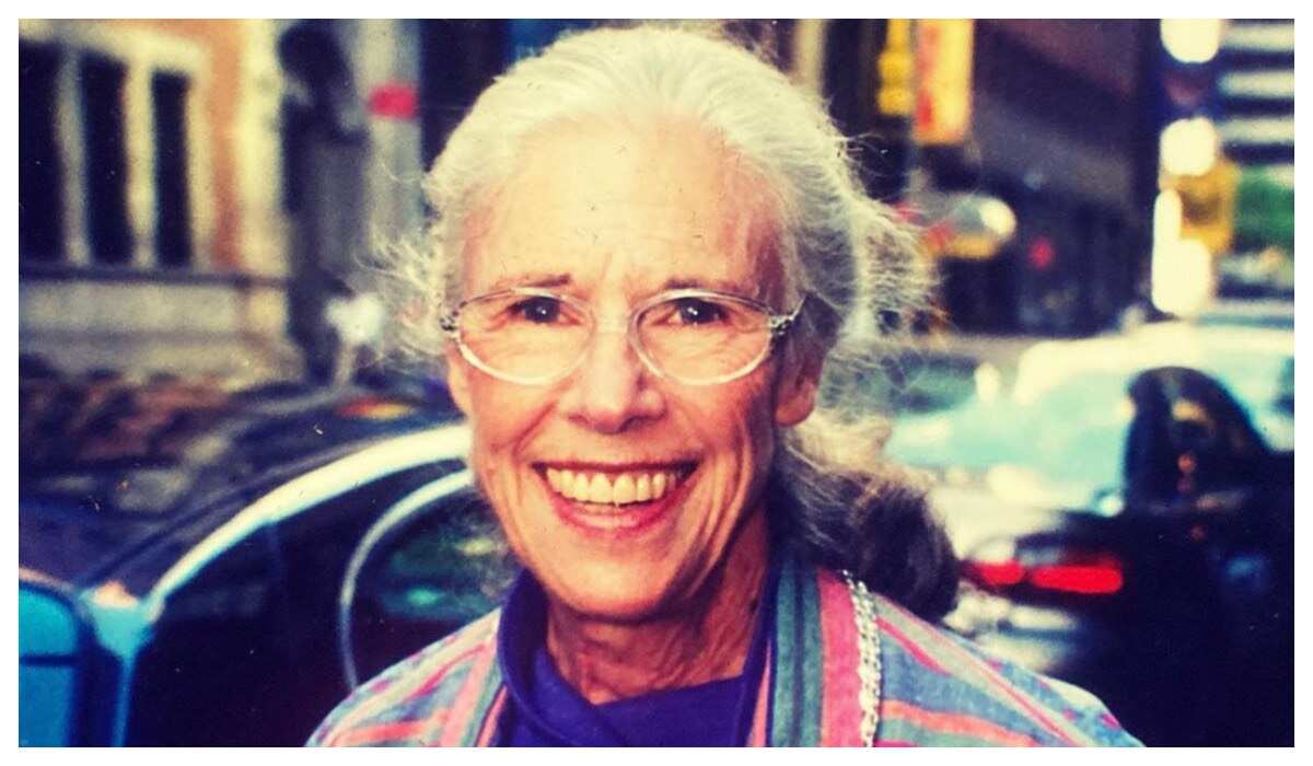 Frances Sternhagen, twotime Tony winning Sex and the City actress dies