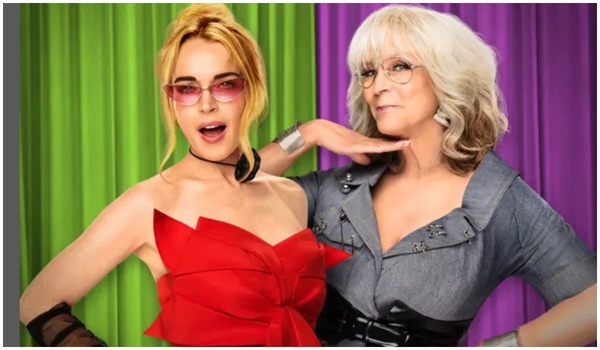 Freakier Friday OTT release date India, plot, cast and more about Lindsay Lohan’s fantasy comedy film