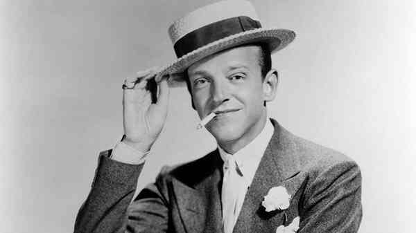 Fred Astaire