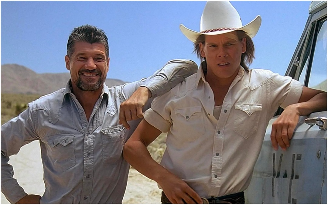 'Tremors',  'The Right Stuff' star Fred Ward passes away at 79, former co-star Kevin Bacon pens an emotional post