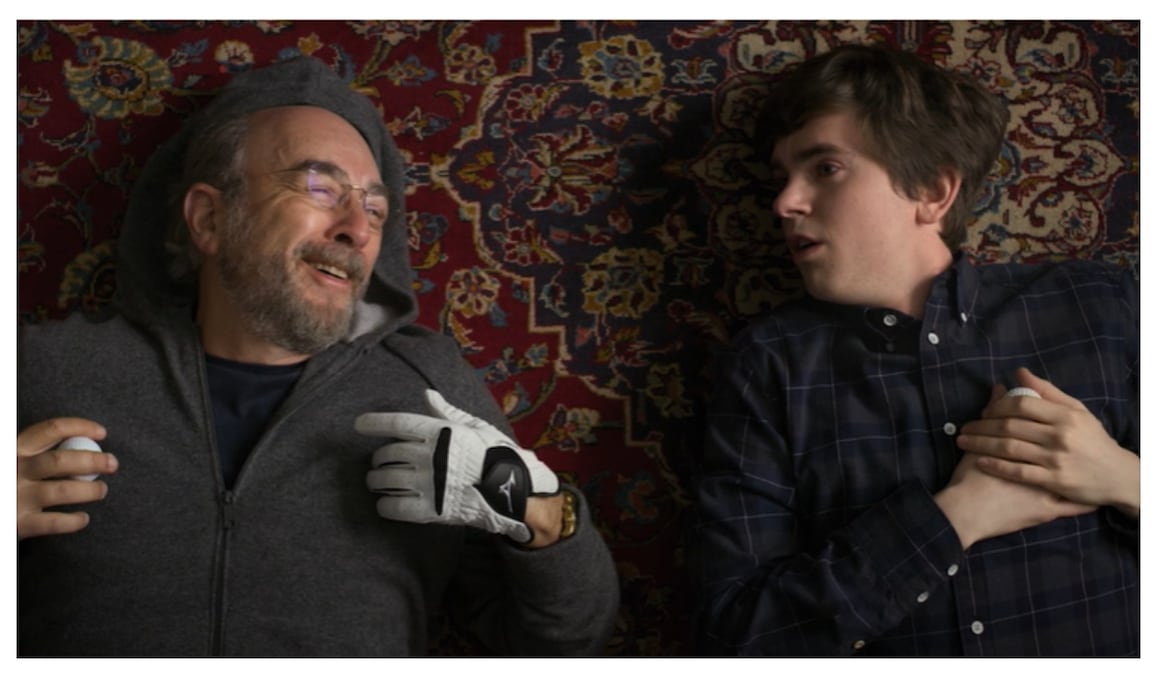 Is Freddie Highmore’s The Good Doctor ending? Here’s more about the final season