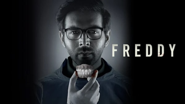 Freddy review: Kartik Aaryan's naive sociopath act feels helpless in a screenplay as bad as a root canal