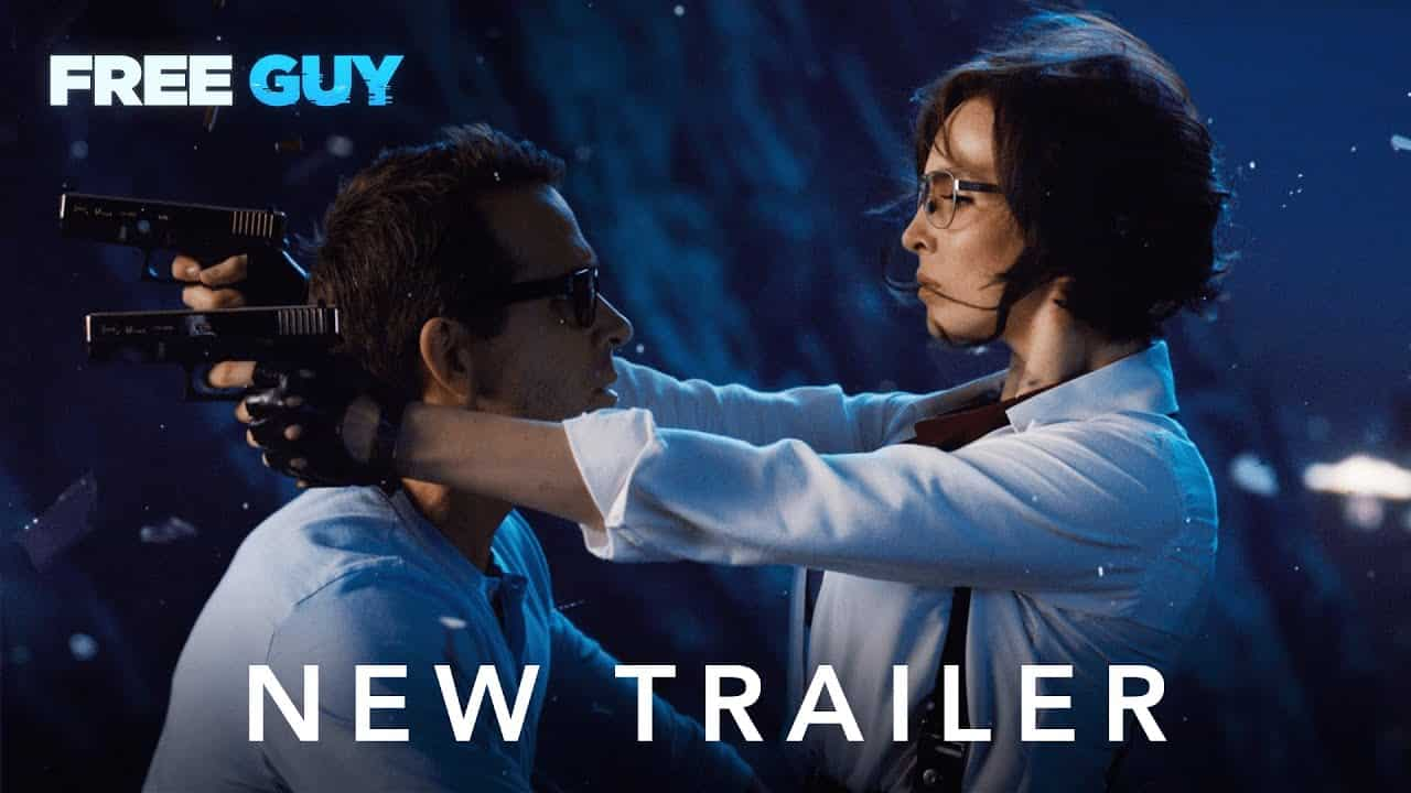 Free to Play movie dated, new trailer