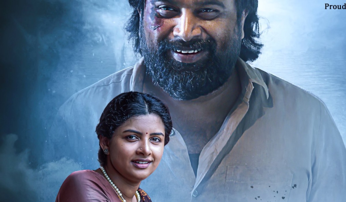 Freedom release date out: Sasikumar-Lijomol Jose film set for July release