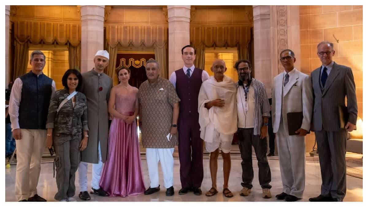 https://www.mobilemasala.com/film-gossip/Freedom-at-Midnight---Nikkhil-Advani-posts-heartfelt-message-to-Maharaja-Gajsingh-Ji-II-of-Marwar-Jodhpur-Heres-why-i263926