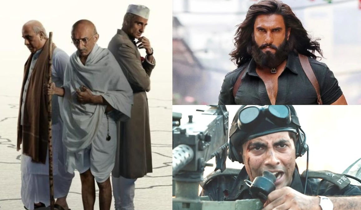 Can Freedom at Midnight 2 stand out amid Dhurandhar and Ikkis releases? Director Nikkhil Advani speaks