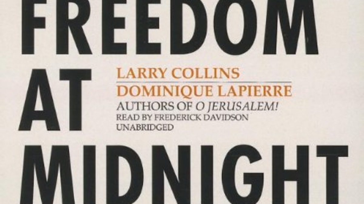 Freedom at Midnight: SonyLIV greenlits upcoming series on the partition of India