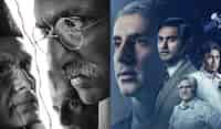 Best films and series to stream on Republic Day that shaped modern India