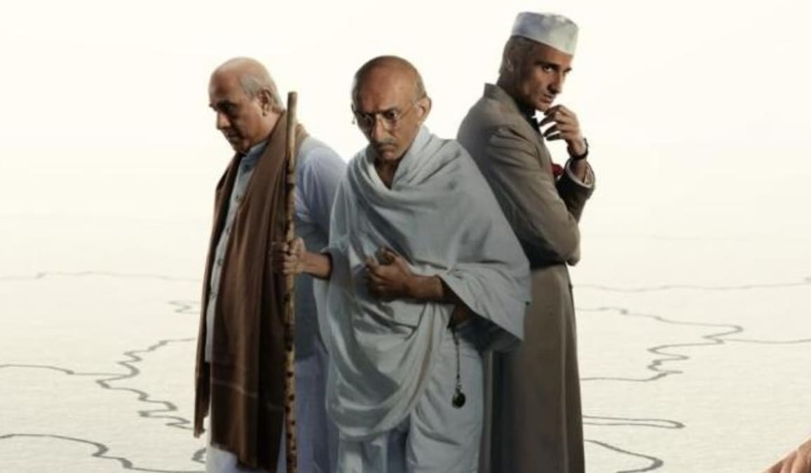 Freedom at Midnight 2 out on OTT: Nikkhil Advani's historical drama drops earlier than expected; here's where you can stream