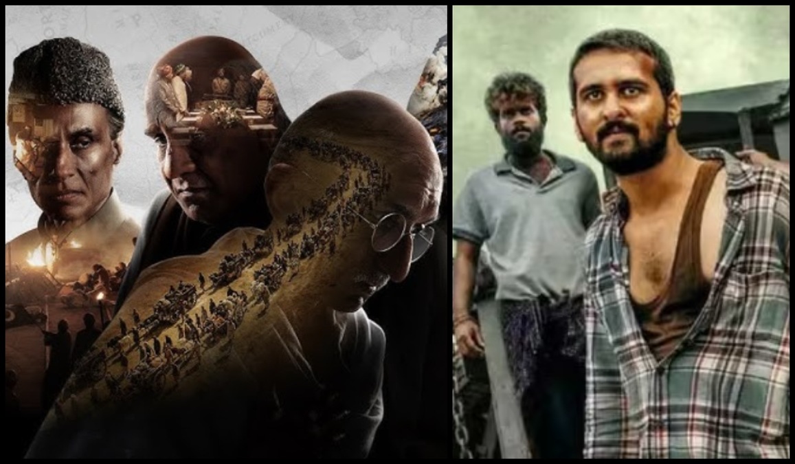 freedom at midnight season 2 New OTT releases to watch in Indian languages